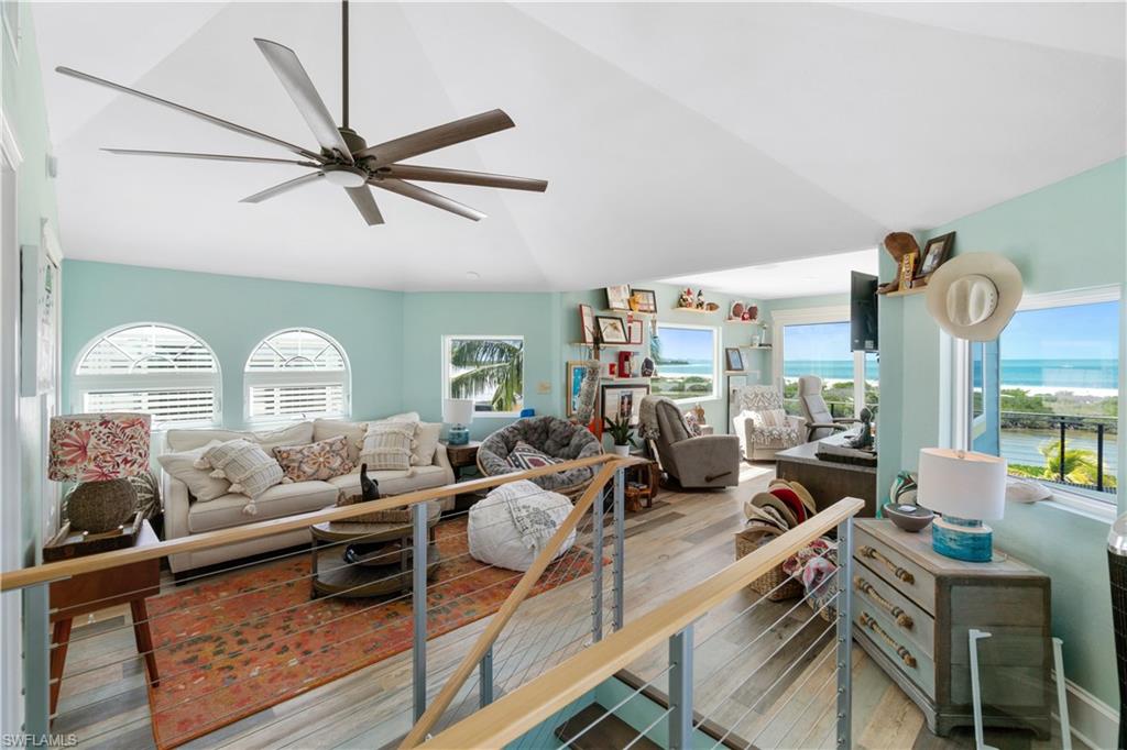 GRAND OLE MAN - Residential
