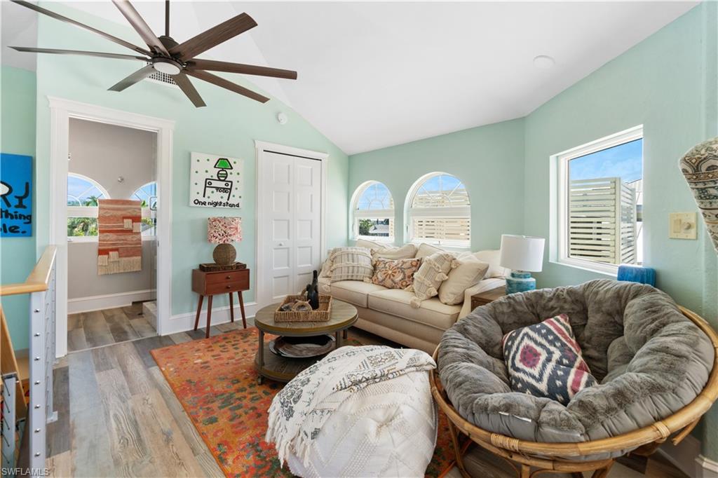 GRAND OLE MAN - Residential