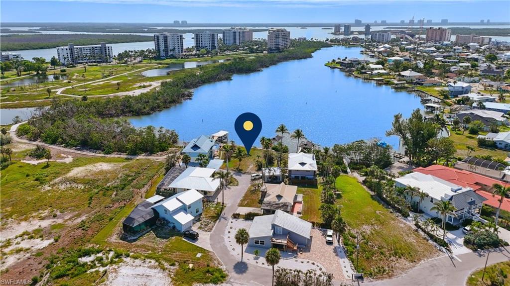 LAGUNA SHORES - Land