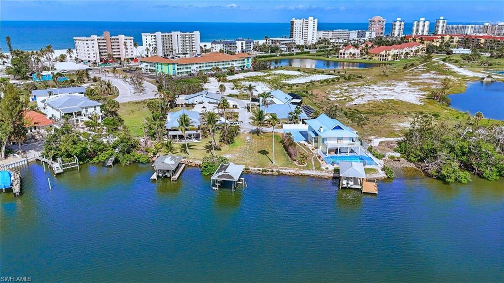 LAGUNA SHORES - Land