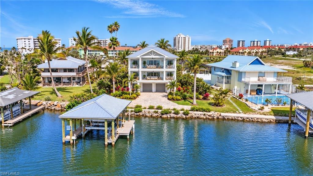 LAGUNA SHORES - Land