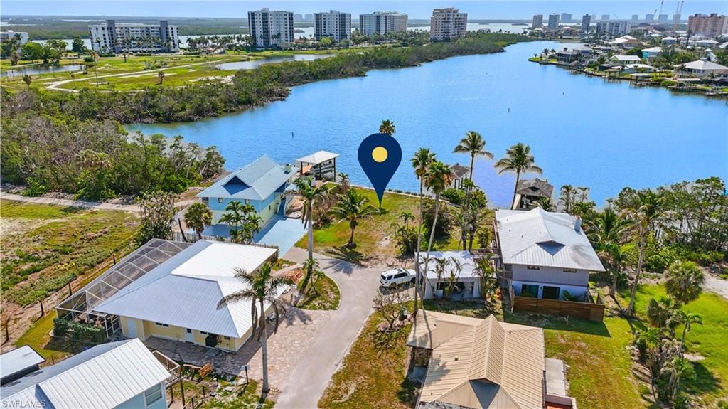 LAGUNA SHORES - Land