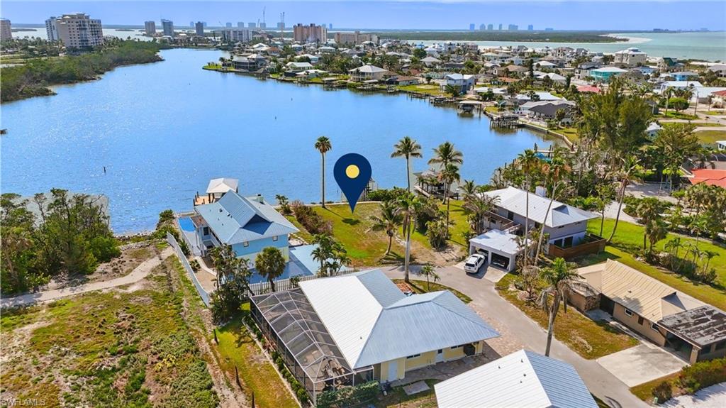 LAGUNA SHORES - Land