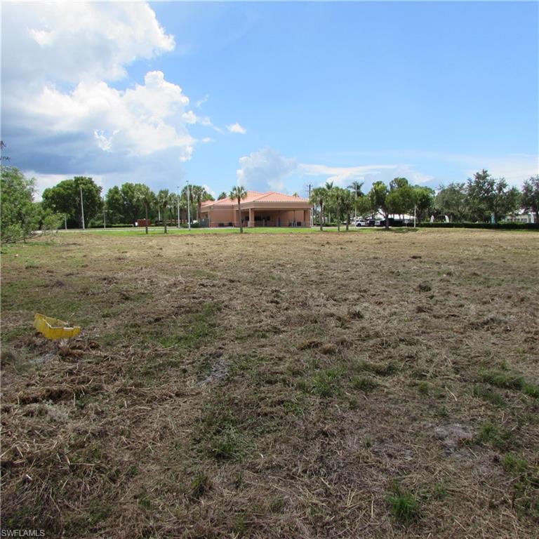PINE ISLAND CENTER - Land