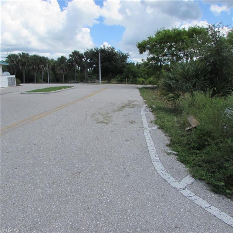PINE ISLAND CENTER - Land