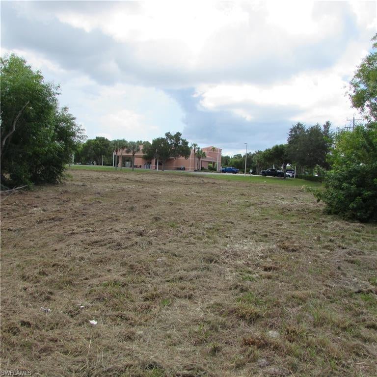 PINE ISLAND CENTER - Land