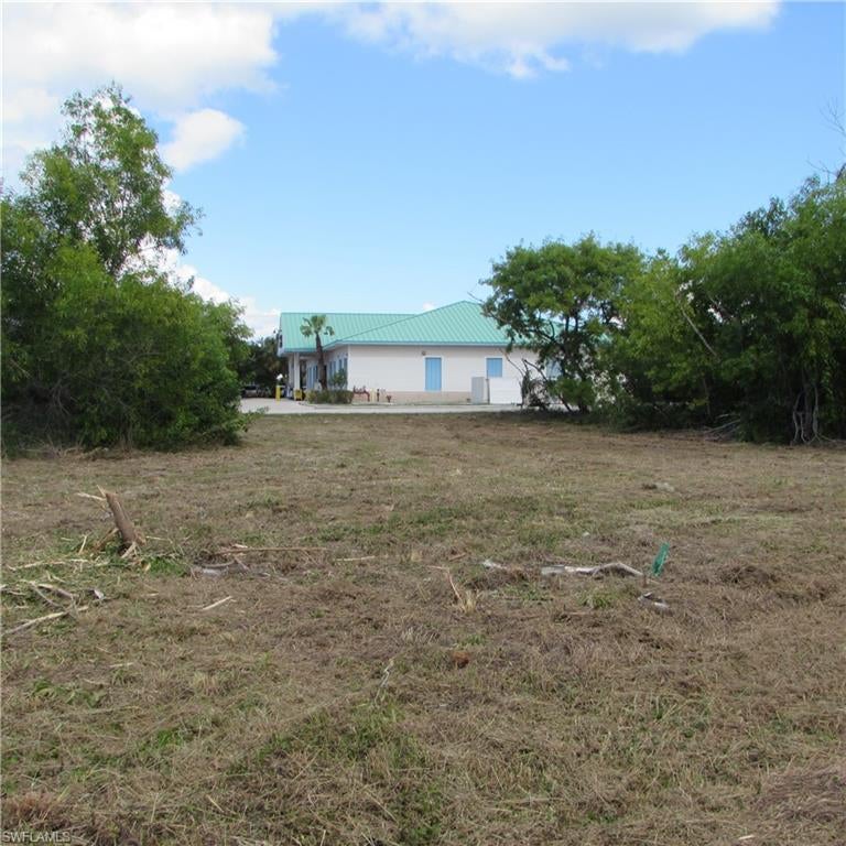 PINE ISLAND CENTER - Land