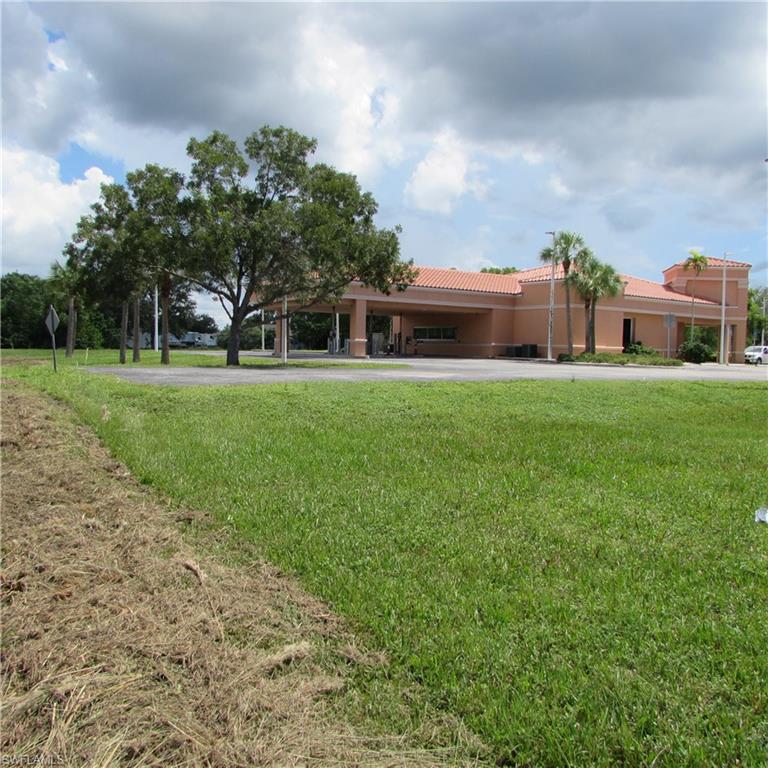 PINE ISLAND CENTER - Land