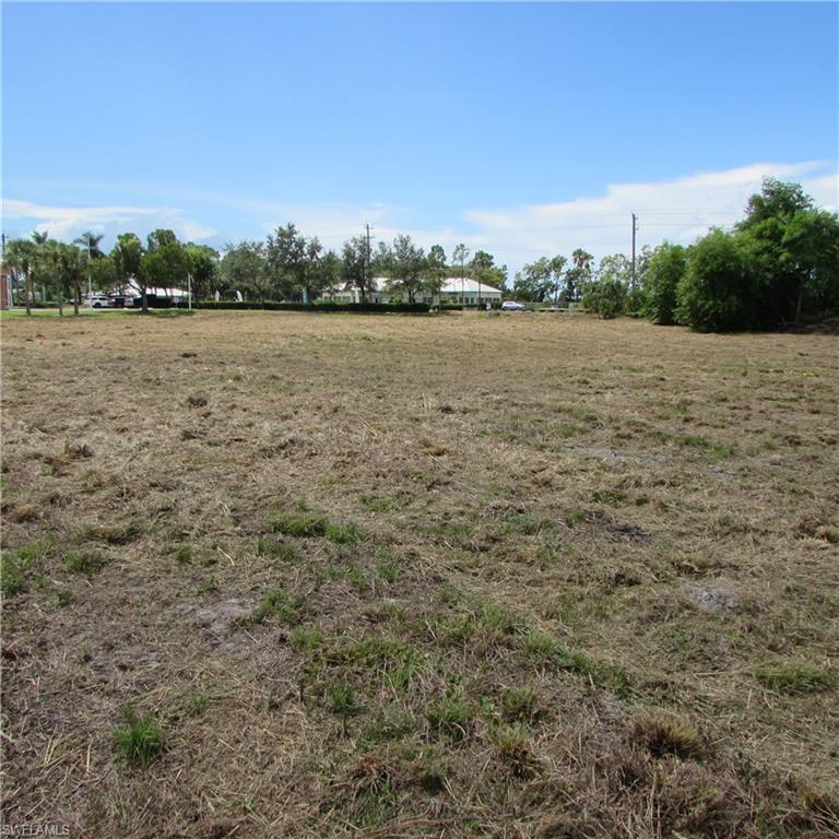 PINE ISLAND CENTER - Land