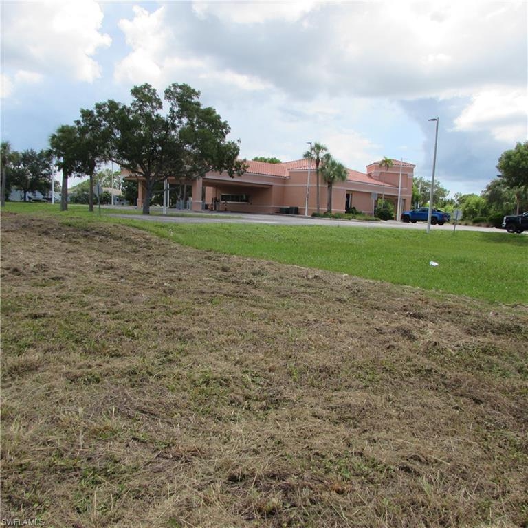 PINE ISLAND CENTER - Land