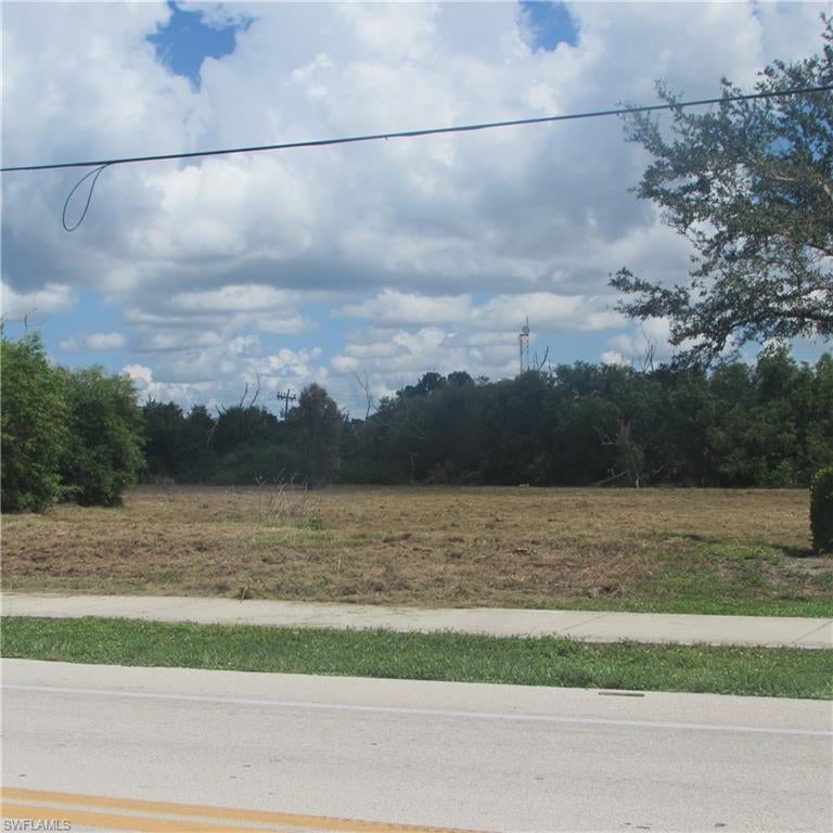 PINE ISLAND CENTER - Land