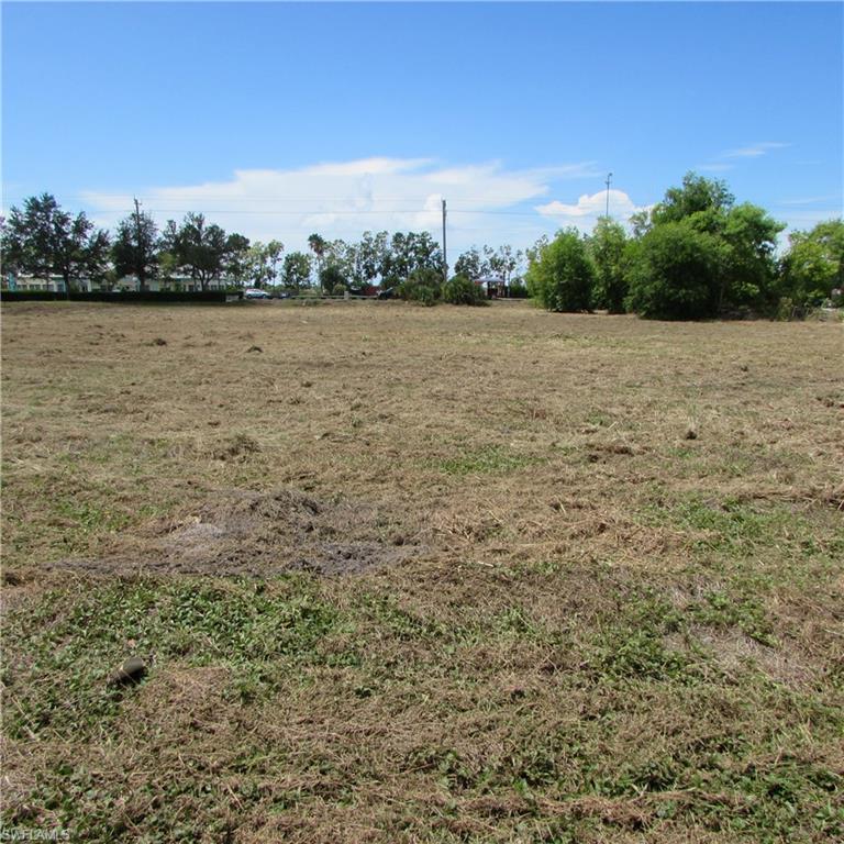 PINE ISLAND CENTER - Land