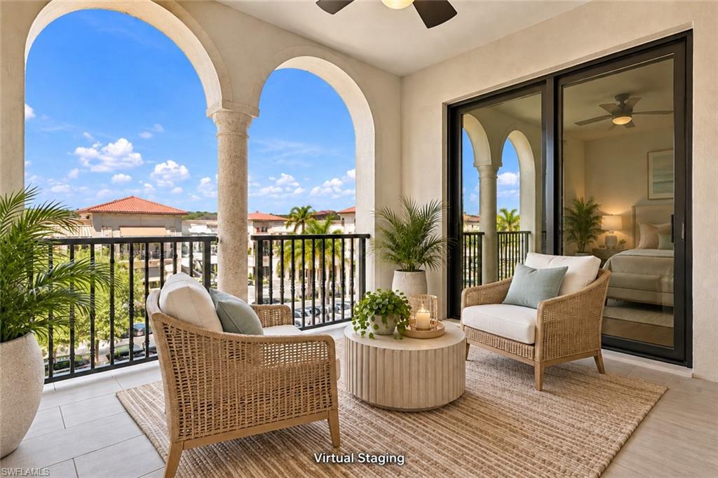 THE RESIDENCES AT COCONUT POINT - Residential