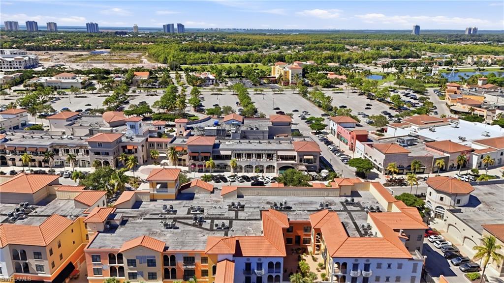THE RESIDENCES AT COCONUT POINT - Residential