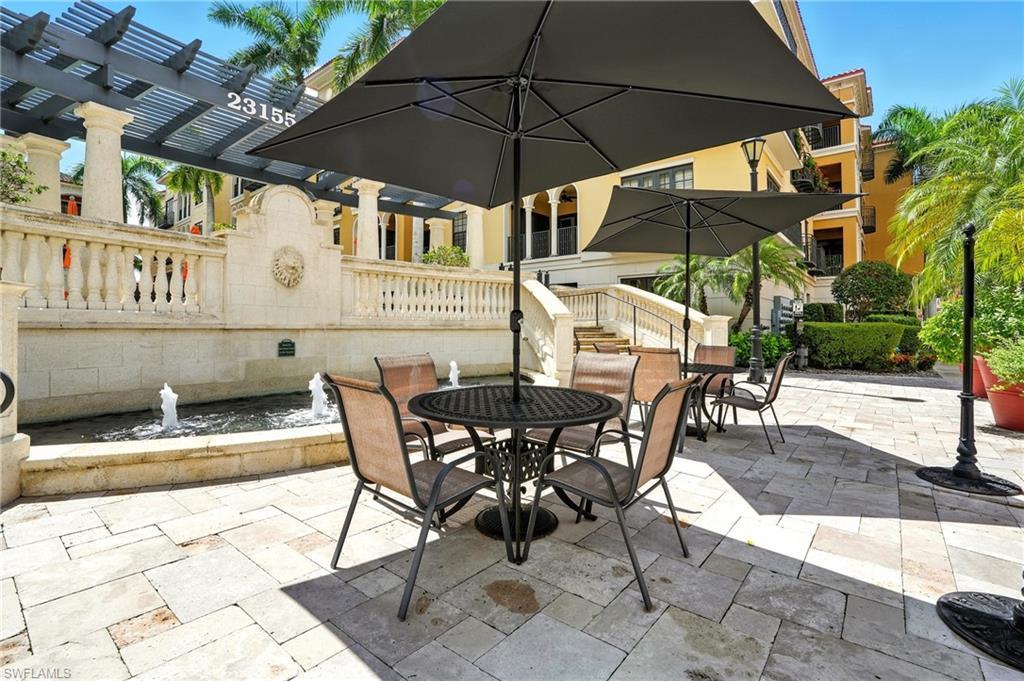 THE RESIDENCES AT COCONUT POINT - Residential