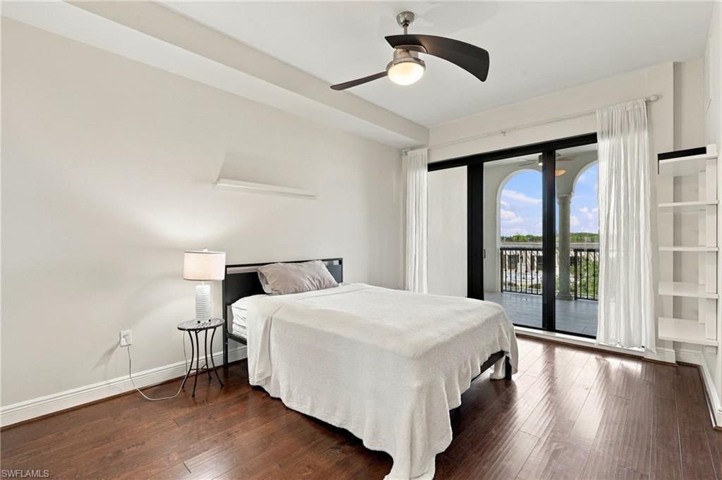 THE RESIDENCES AT COCONUT POINT - Residential