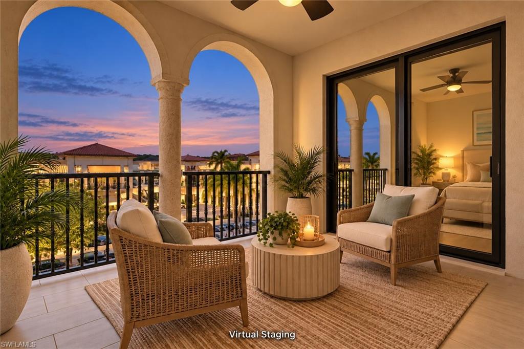 THE RESIDENCES AT COCONUT POINT - Residential