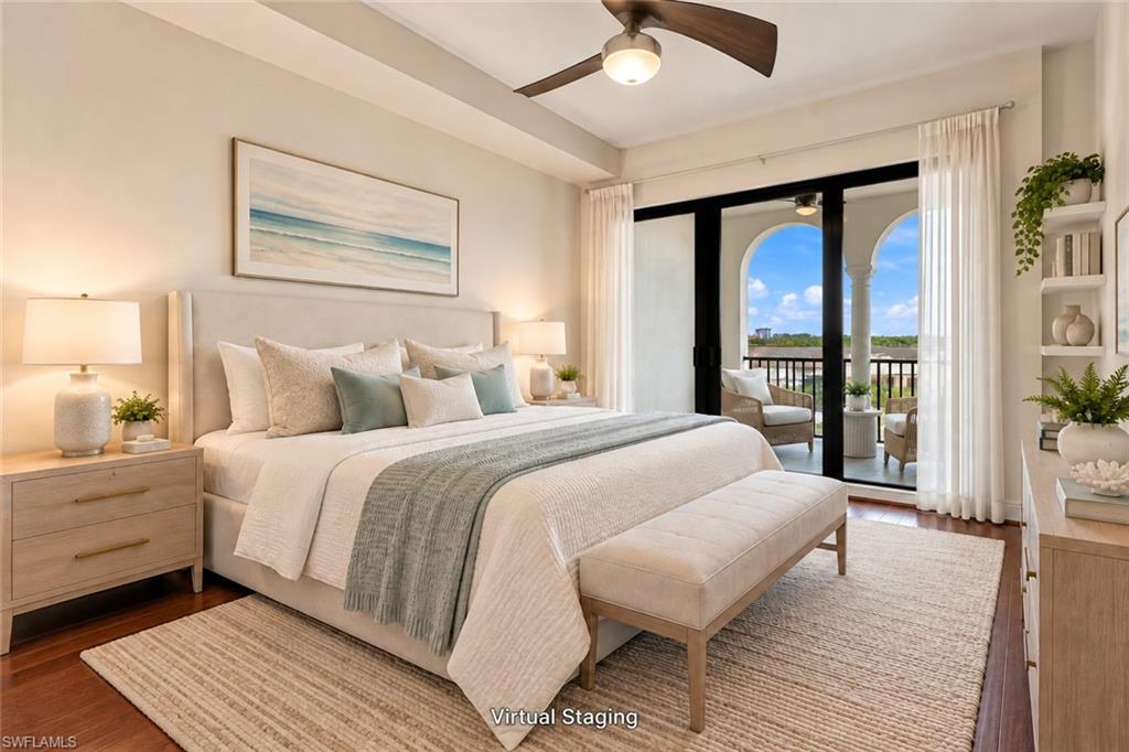 THE RESIDENCES AT COCONUT POINT - Residential