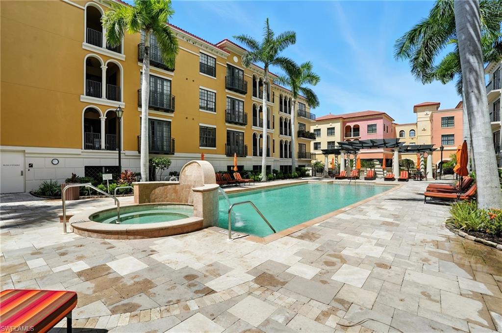 THE RESIDENCES AT COCONUT POINT - Residential