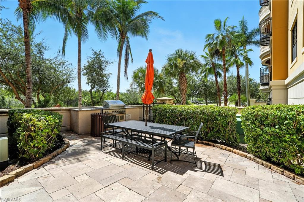 THE RESIDENCES AT COCONUT POINT - Residential