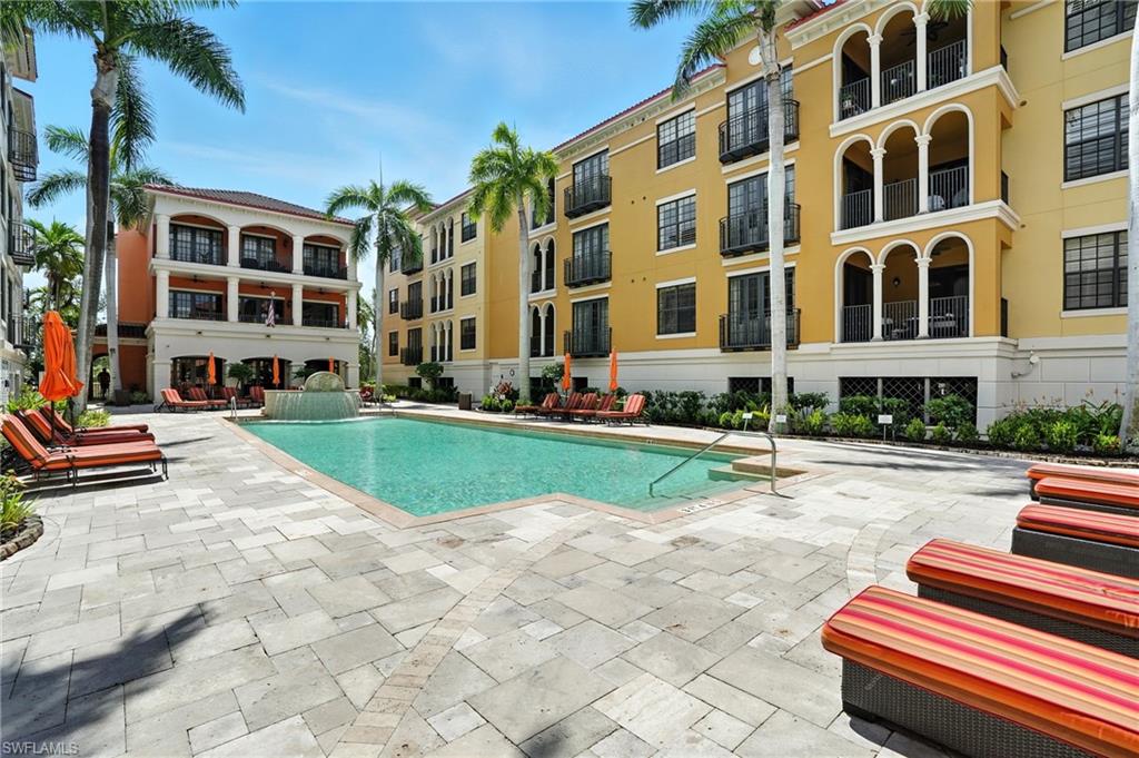 THE RESIDENCES AT COCONUT POINT - Residential