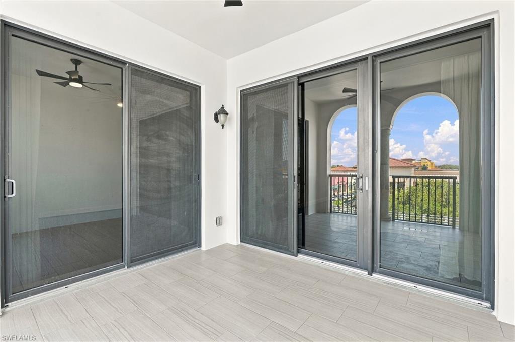 THE RESIDENCES AT COCONUT POINT - Residential