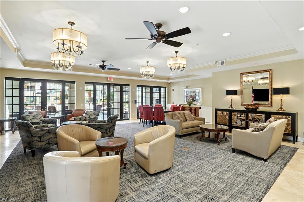 THE RESIDENCES AT COCONUT POINT - Residential