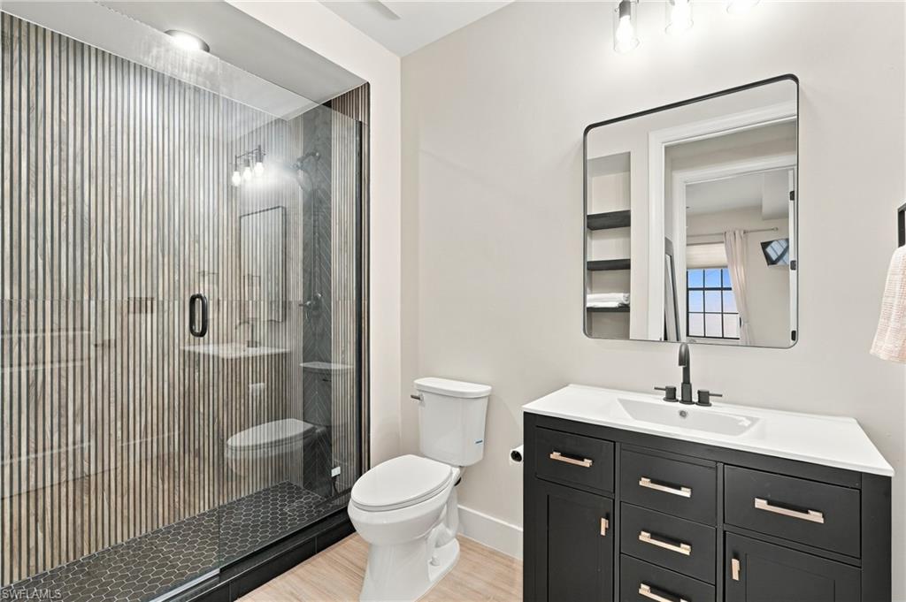 THE RESIDENCES AT COCONUT POINT - Residential