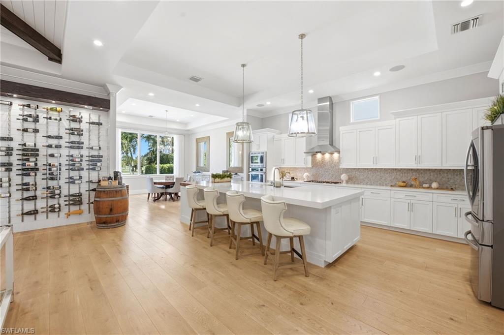 LANDINGS AT BEARS PAW - Residential