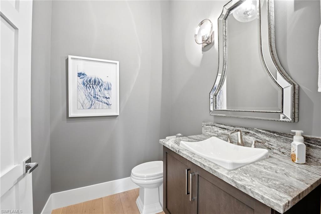 LANDINGS AT BEARS PAW - Residential