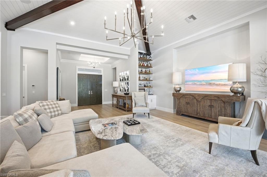 LANDINGS AT BEARS PAW - Residential