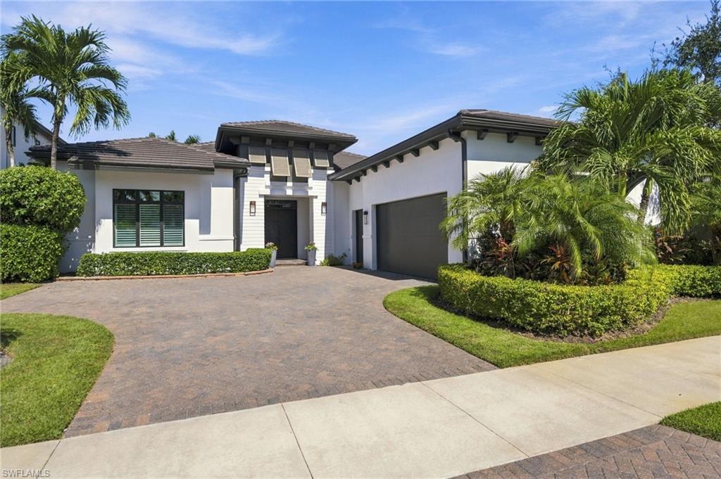 LANDINGS AT BEARS PAW - Residential