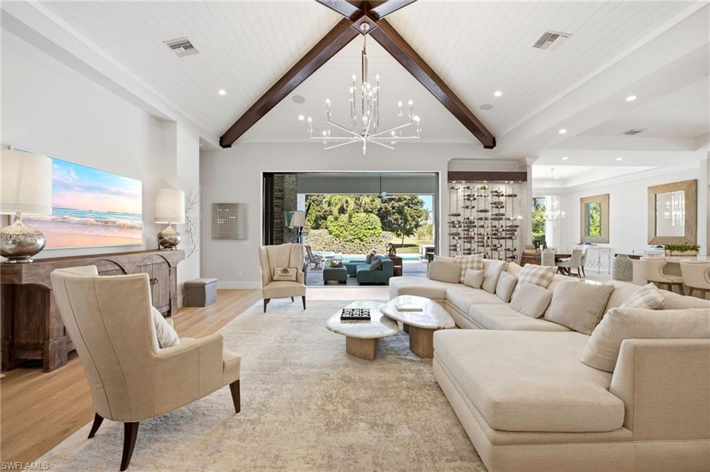 LANDINGS AT BEARS PAW - Residential