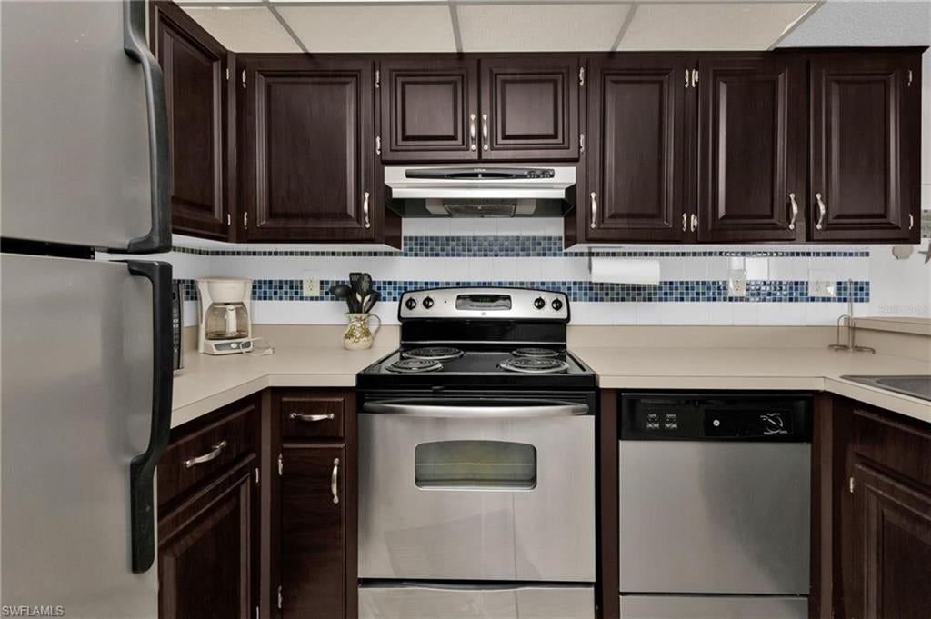 PORT CHARLOTTE - Residential