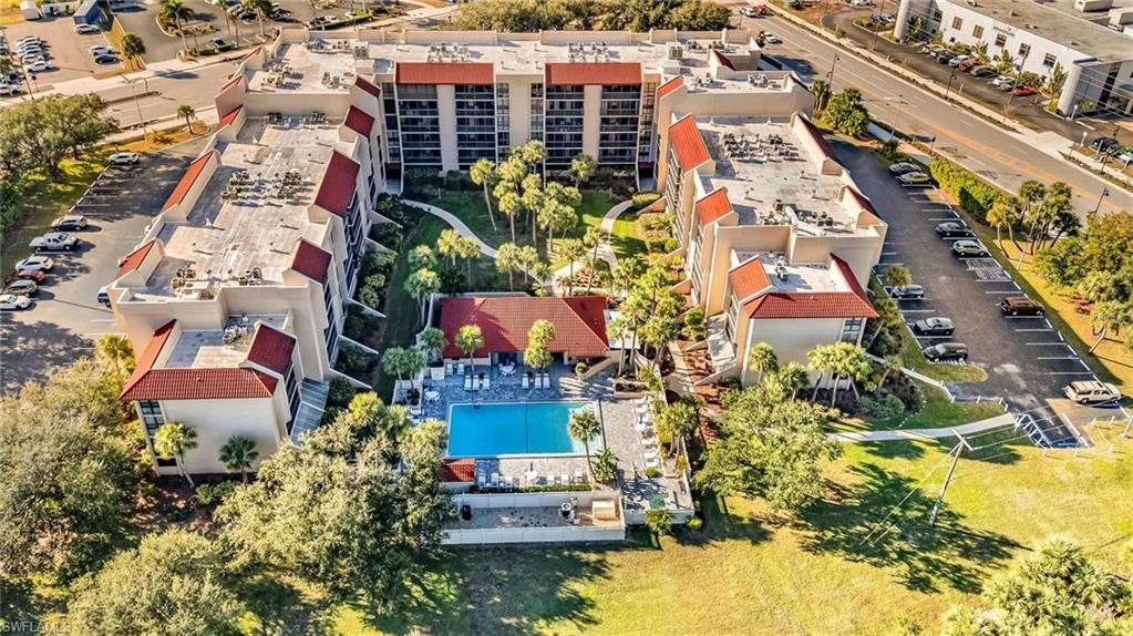 PORT CHARLOTTE - Residential