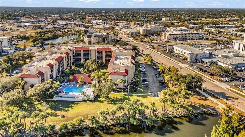 PORT CHARLOTTE - Residential