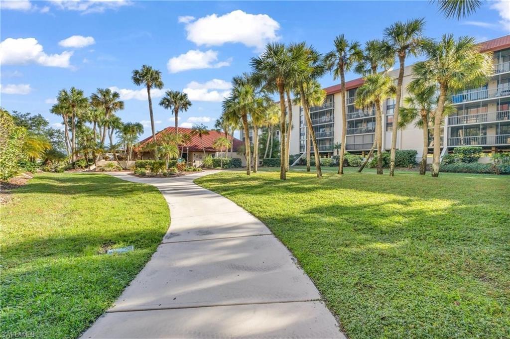 PORT CHARLOTTE - Residential