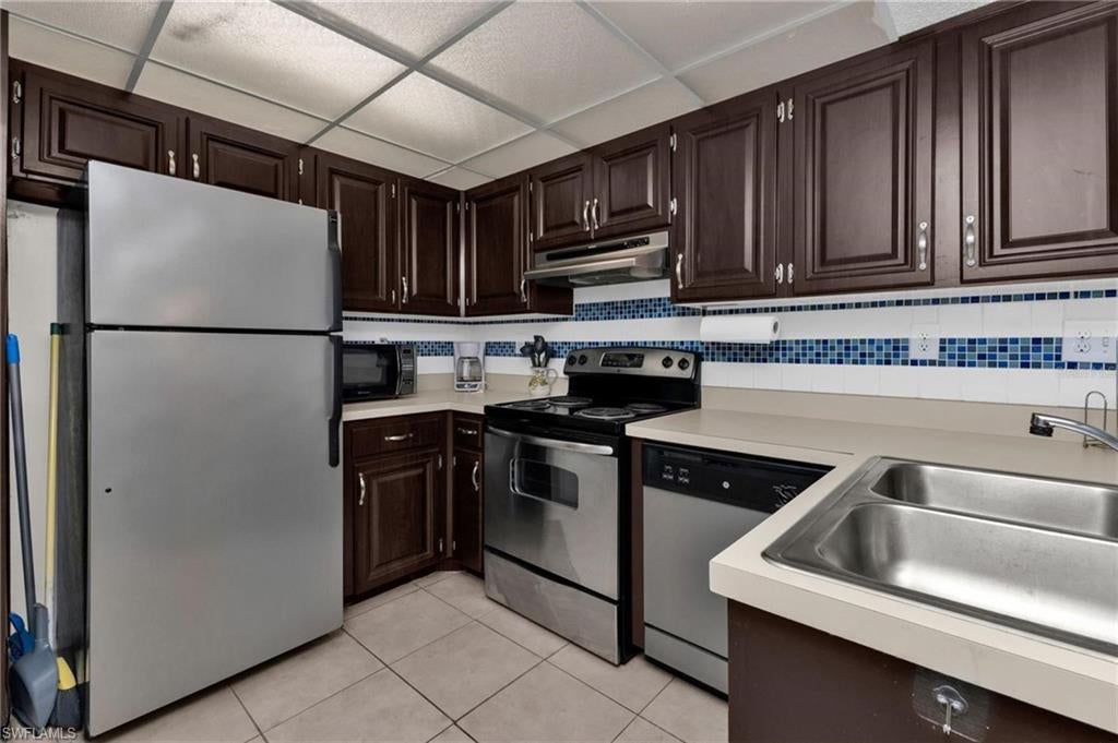PORT CHARLOTTE - Residential