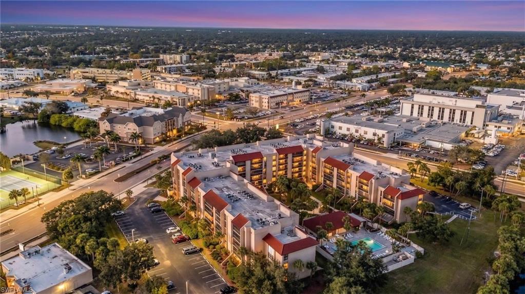 PORT CHARLOTTE - Residential