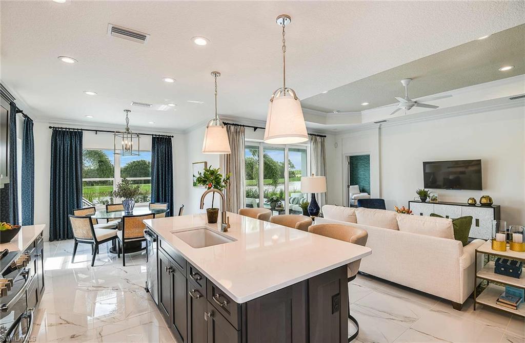 HERITAGE PRESERVE - Residential