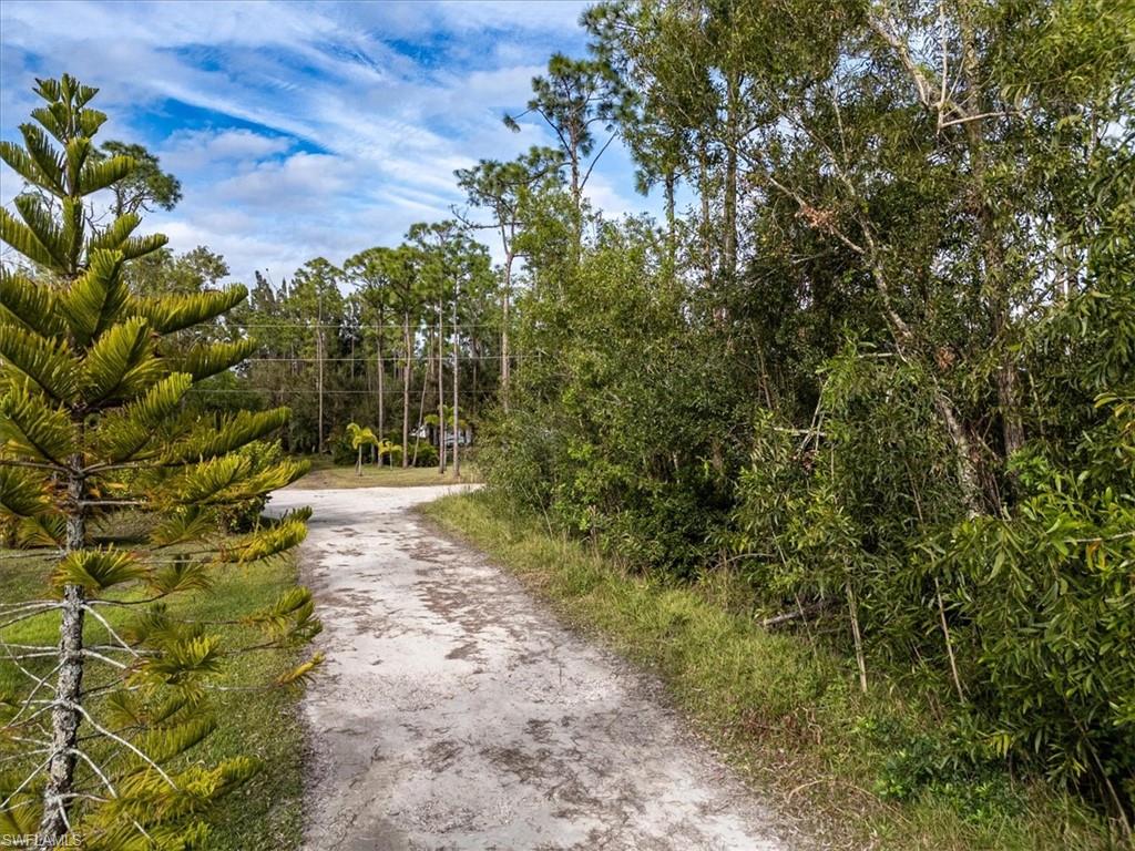 NORTH FORT MYERS - Land