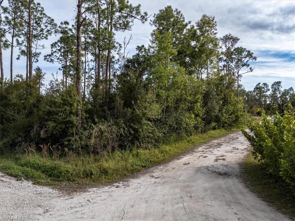 NORTH FORT MYERS - Land
