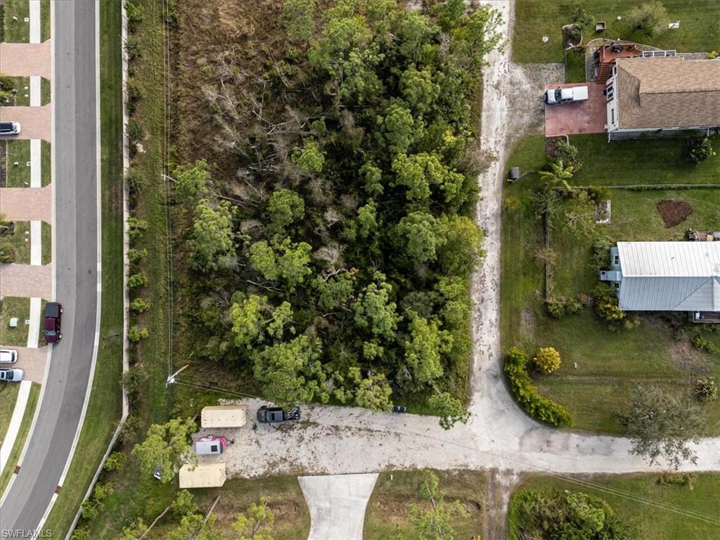 NORTH FORT MYERS - Land