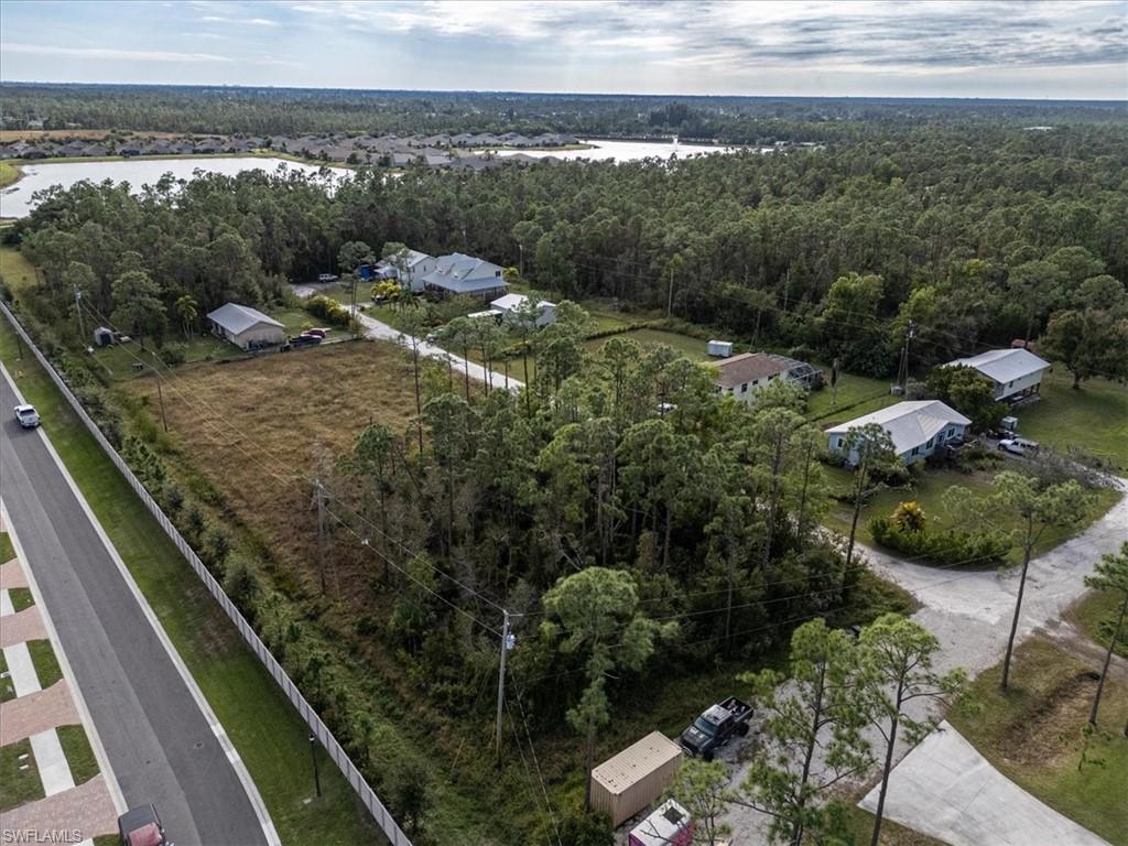 NORTH FORT MYERS - Land