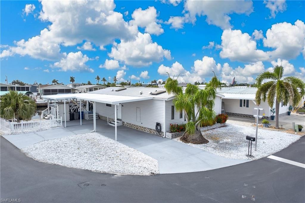 CHERRY ESTATES - Residential