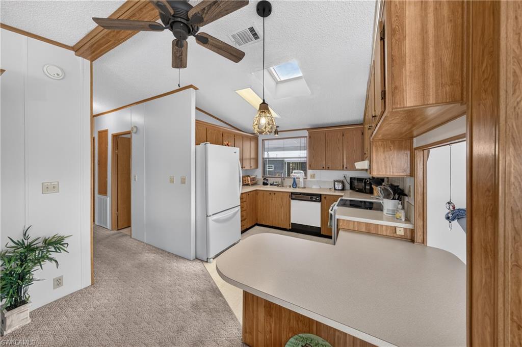 CHERRY ESTATES - Residential