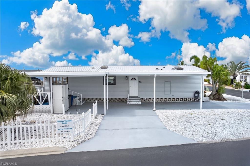 CHERRY ESTATES - Residential