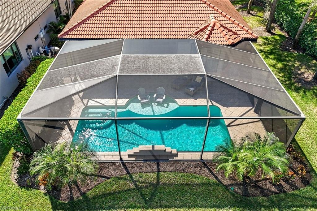 CORDOVA AT SPANISH WELLS - Residential