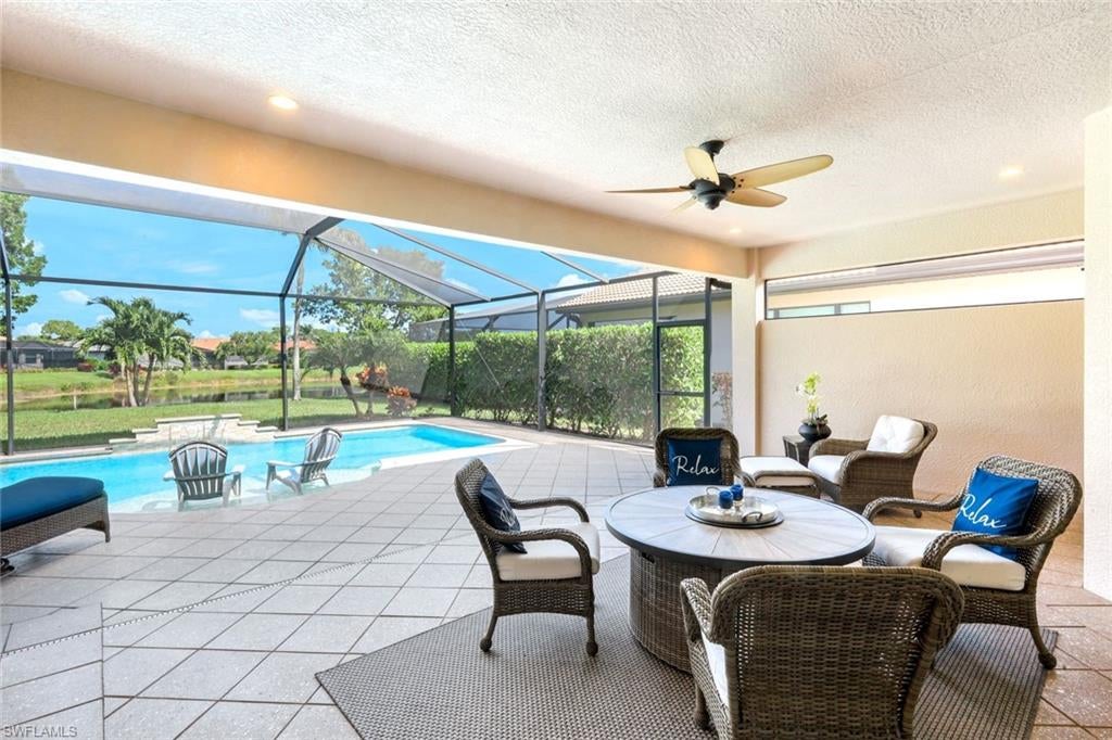 CORDOVA AT SPANISH WELLS - Residential