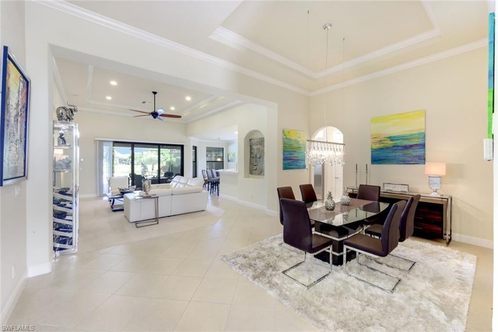 CORDOVA AT SPANISH WELLS - Residential